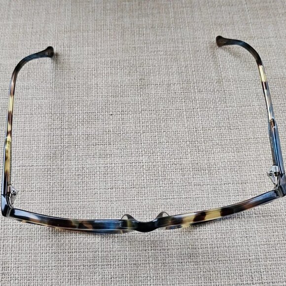 Trina Turk Women Eyeglasses/Sunglasses Frame BLUE STRIPE KIAMA 57[]18 130 - Picture 11 of 12
